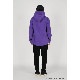 �롼��������֥�/LUZeSOMBRA �ե꡼���ѡ�����/SMOOTH FLEECE PARKA��F2012135��