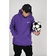 �롼��������֥�/LUZeSOMBRA �ե꡼���ѡ�����/SMOOTH FLEECE PARKA��F2012135��
