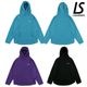 �롼��������֥�/LUZeSOMBRA �ե꡼���ѡ�����/SMOOTH FLEECE PARKA��F2012135��