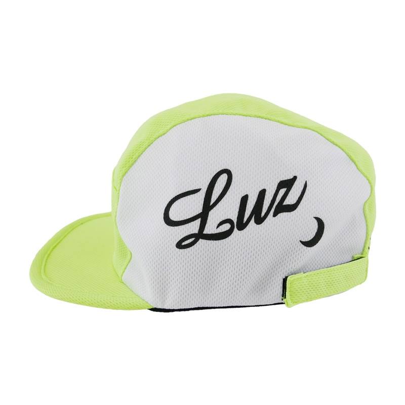 ルースイソンブラ/LUZ e SOMBRA ジュニアキャップ/Jr PLAYFUL CAP