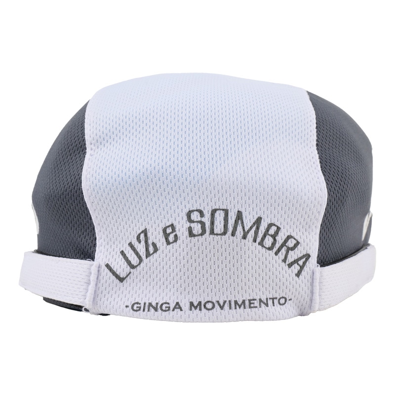 ルースイソンブラ/LUZ e SOMBRA ジュニアキャップ/Jr PLAYFUL CAP