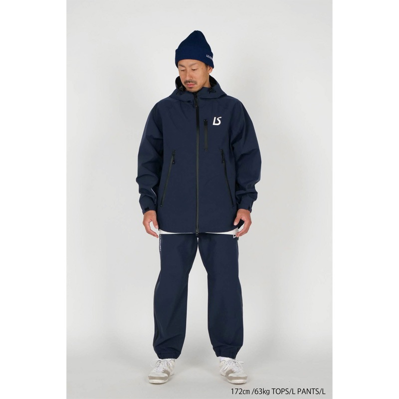 롼֥/LUZ e SOMBRA 󥰥ѥ/NAVIGATORS HARD SHELL PANTSL1232102