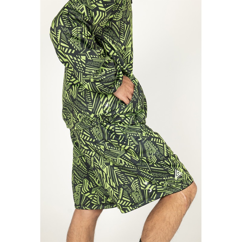 �롼��������֥�/LUZ e SOMBRA ��С����֥�ϡ��եѥ��/LTT GELANOTS REVERSIBLE SHORTS��T1241103��