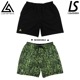�롼��������֥�/LUZ e SOMBRA ��С����֥�ϡ��եѥ��/LTT GELANOTS REVERSIBLE SHORTS��T1241103��