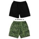 �롼��������֥�/LUZ e SOMBRA ��С����֥�ϡ��եѥ��/LTT GELANOTS REVERSIBLE SHORTS��T1241103��