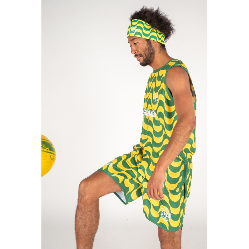 롼֥/LUZ e SOMBRA åΡ꡼֥ץ饷/CARNAVAL NOSLEEVE TOPL1253015