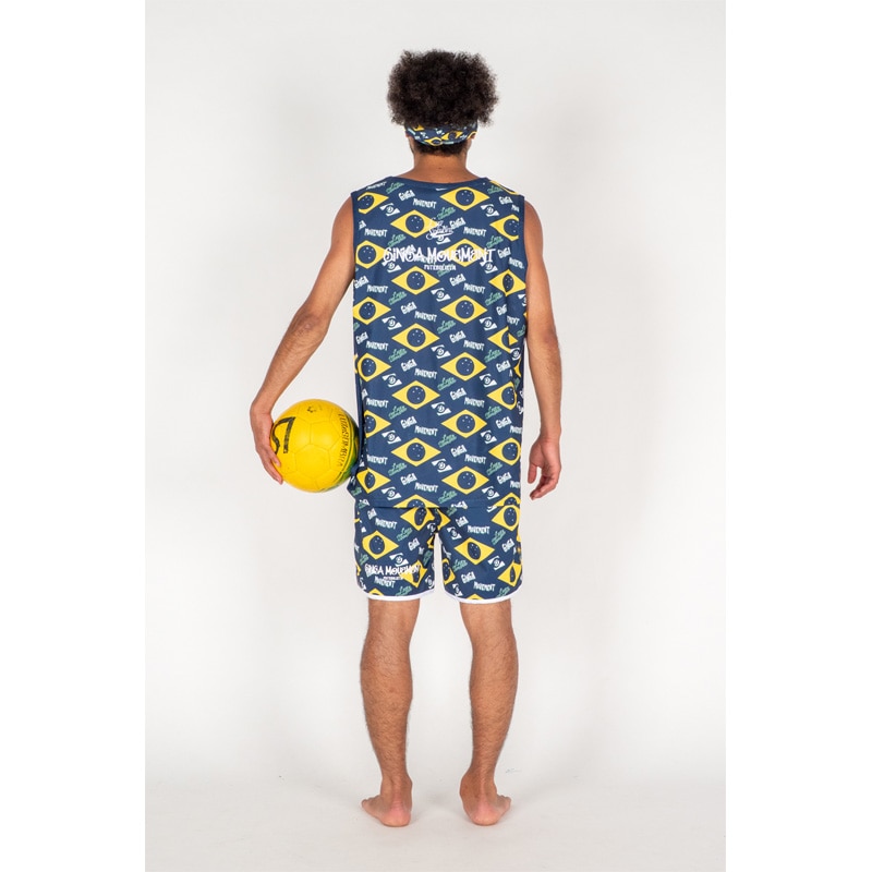 롼֥/LUZ e SOMBRA åΡ꡼֥ץ饷/CARNAVAL NOSLEEVE TOPL1253015