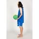 롼֥/LUZ e SOMBRA åΡ꡼֥ץ饷/CARNAVAL NOSLEEVE TOPL1253015