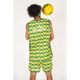 롼֥/LUZ e SOMBRA åΡ꡼֥ץ饷/CARNAVAL NOSLEEVE TOPL1253015
