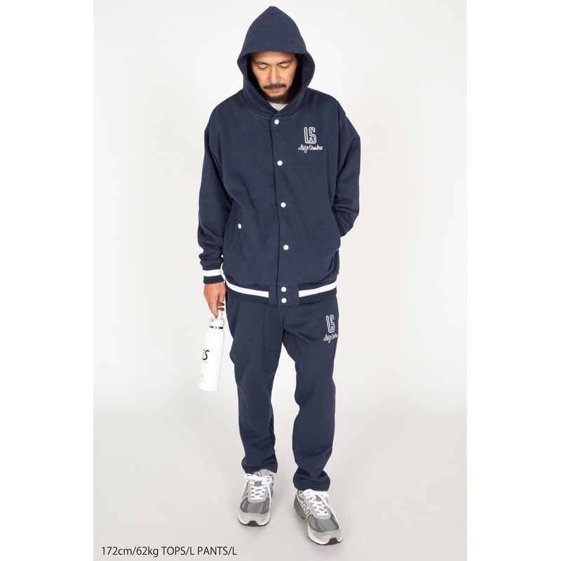 �롼��������֥�/LUZ e SOMBRA �������åȥ��㥱�å�/OAO SNAP HOODIE HEAVY SWEAT JACKET��L1252174��