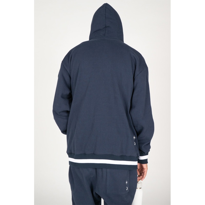 �롼��������֥�/LUZ e SOMBRA �������åȥ��㥱�å�/OAO SNAP HOODIE HEAVY SWEAT JACKET��L1252174��