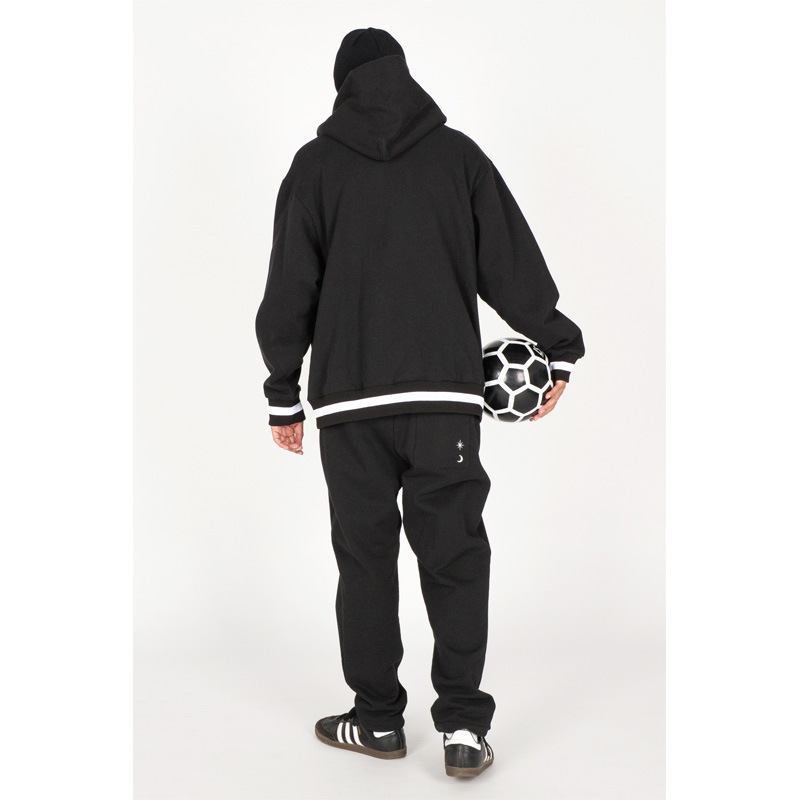 �롼��������֥�/LUZ e SOMBRA �������åȥ��㥱�å�/OAO SNAP HOODIE HEAVY SWEAT JACKET��L1252174��