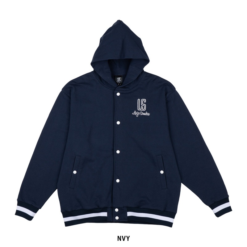�롼��������֥�/LUZ e SOMBRA �������åȥ��㥱�å�/OAO SNAP HOODIE HEAVY SWEAT JACKET��L1252174��