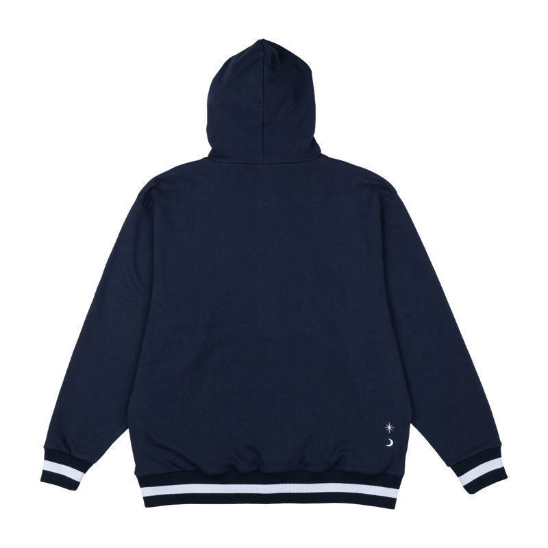 �롼��������֥�/LUZ e SOMBRA �������åȥ��㥱�å�/OAO SNAP HOODIE HEAVY SWEAT JACKET��L1252174��