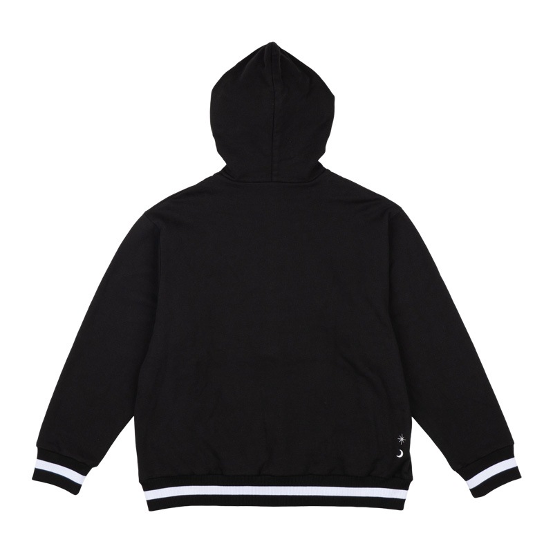�롼��������֥�/LUZ e SOMBRA �������åȥ��㥱�å�/OAO SNAP HOODIE HEAVY SWEAT JACKET��L1252174��