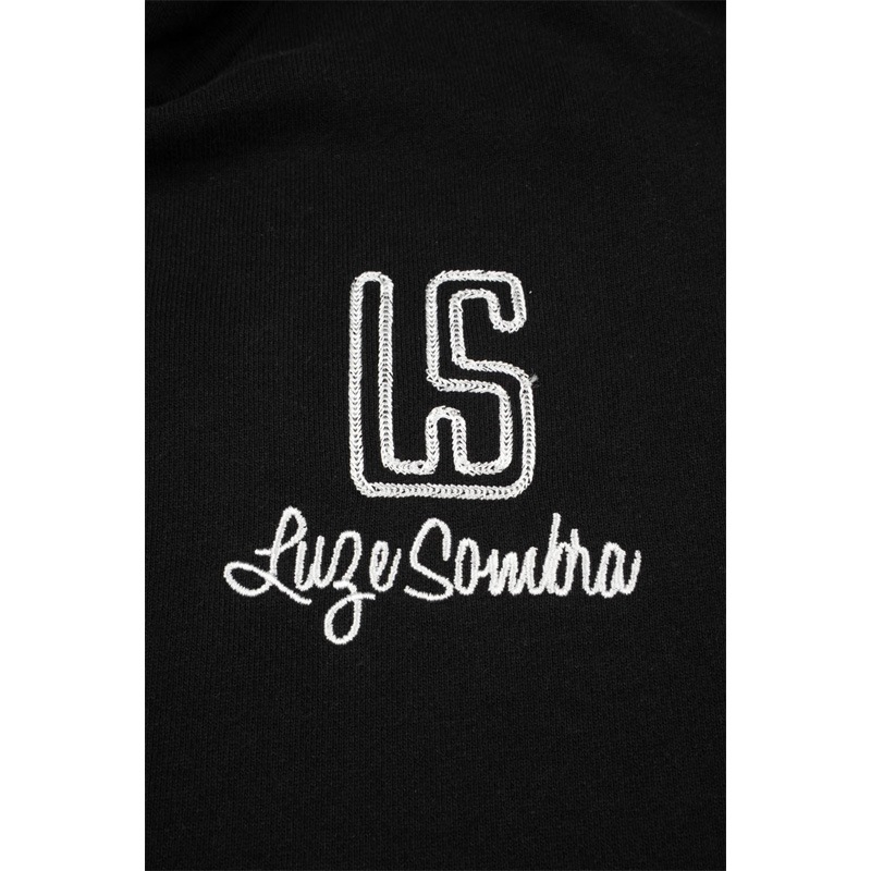�롼��������֥�/LUZ e SOMBRA �������åȥ��㥱�å�/OAO SNAP HOODIE HEAVY SWEAT JACKET��L1252174��