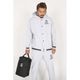 �롼��������֥�/LUZ e SOMBRA �������åȥ��㥱�å�/OAO SNAP HOODIE HEAVY SWEAT JACKET��L1252174��