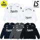 �롼��������֥�/LUZ e SOMBRA ����˥����󥰥ץ饯�ƥ��������/Jr FUTEBOL ZION L/S PRA-SHIRT��L2261028��