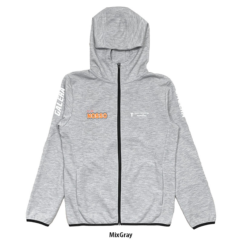 Υå˥硼ɥѥ饤/NOSSO SENHOR DO PARAISO åȥѡ/CLUBE NOSSO Dry-Sweat ParkaNP-00-534