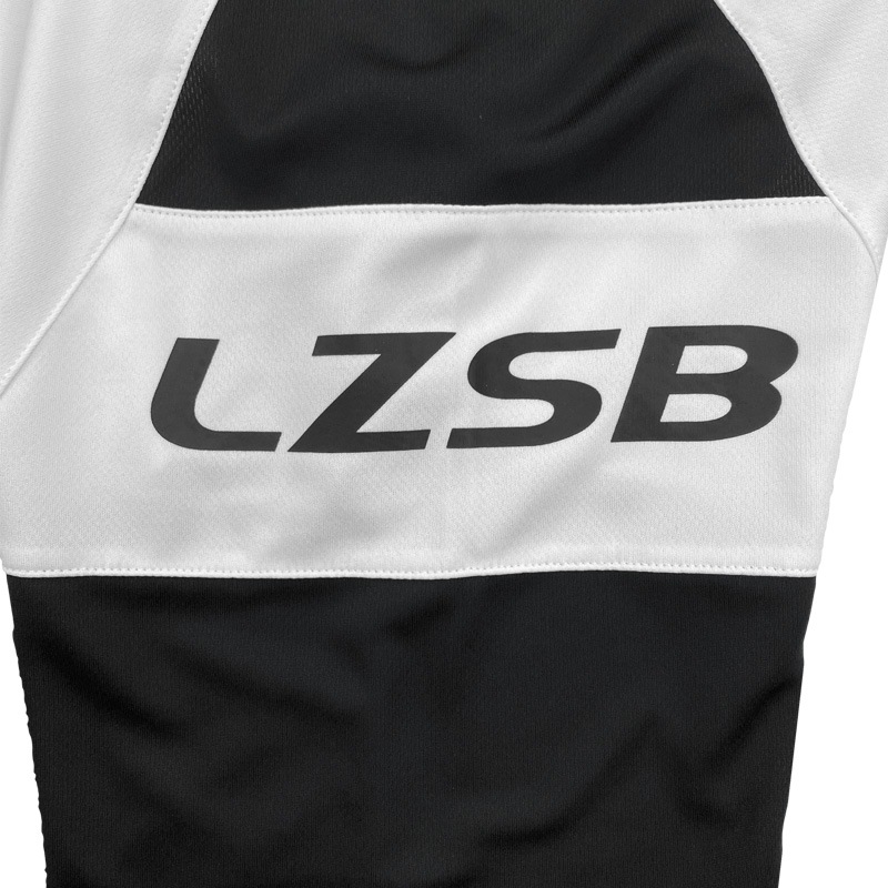 �롼��������֥�/LUZ e SOMBRA ���󥰥ץ饷���/DIAGONAL LONG PRA-SHIRT��L1211007�� 