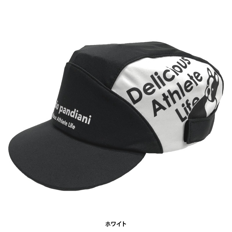 サッカージャンキー/soccer junky ジュニアキャップ/わんぱくクン+1