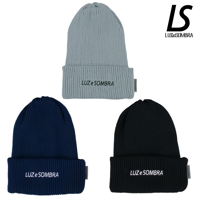 �롼��������֥�/LUZ e SOMBRA �˥å�˹/TWM DRY-X KNIT HAT��L1232412��