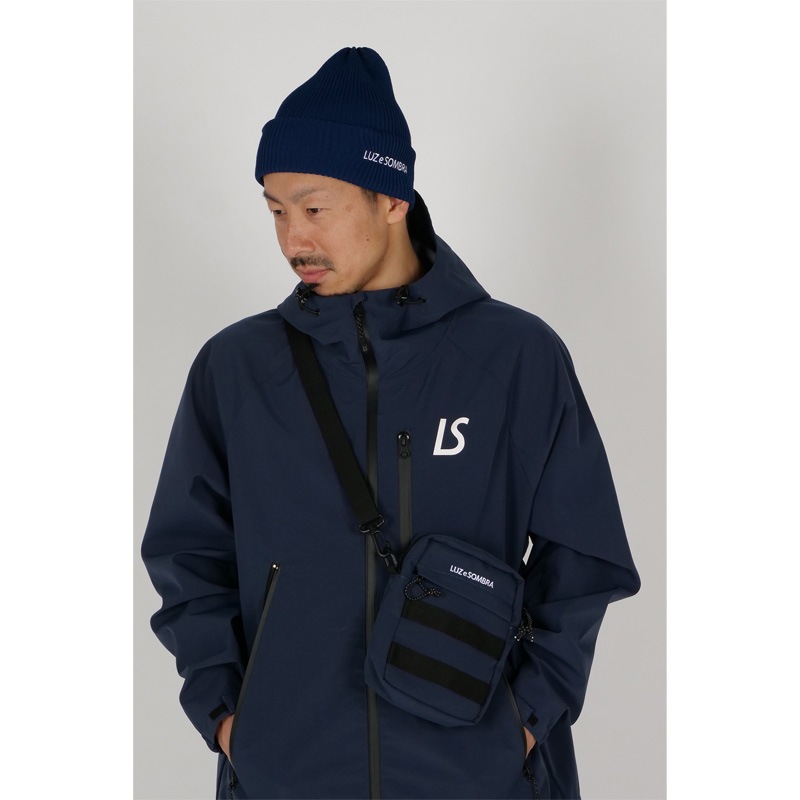 �롼��������֥�/LUZ e SOMBRA �˥å�˹/TWM DRY-X KNIT HAT��L1232412��