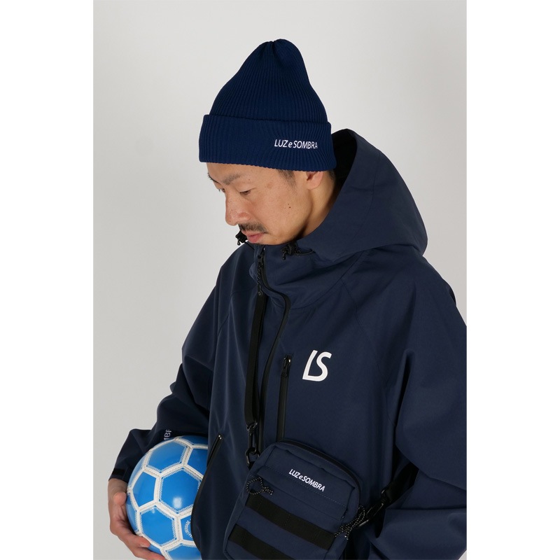 �롼��������֥�/LUZ e SOMBRA �˥å�˹/TWM DRY-X KNIT HAT��L1232412��