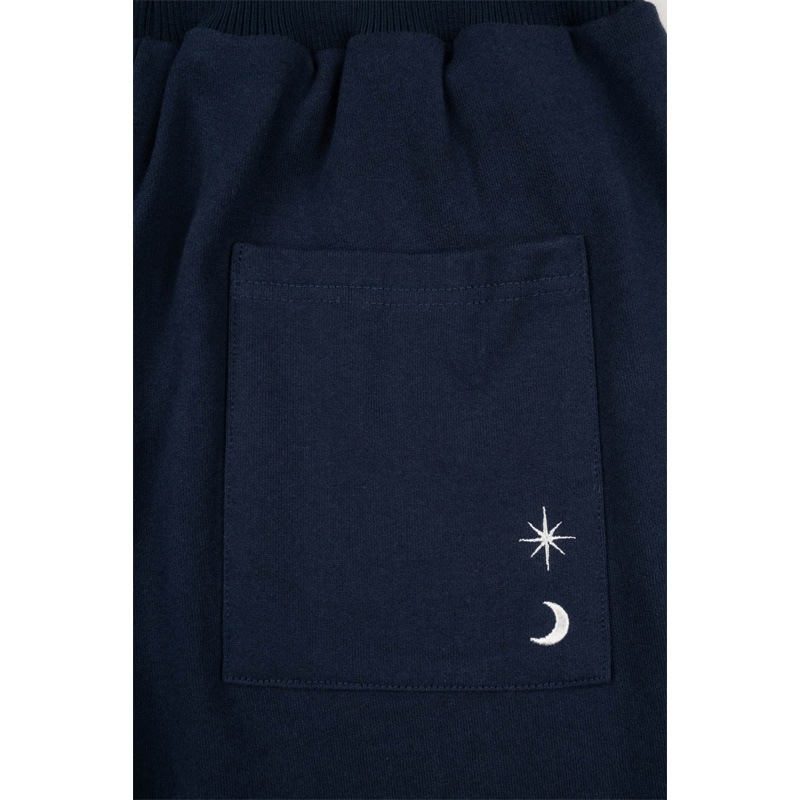 �롼��������֥�/LUZ e SOMBRA �������åȥ��󥰥ѥ��/OAO SLIM HEAVY SWEAT LONG PANTS��L1252175��