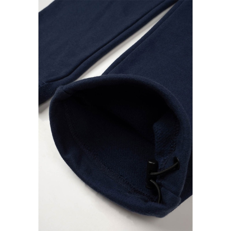 �롼��������֥�/LUZ e SOMBRA �������åȥ��󥰥ѥ��/OAO SLIM HEAVY SWEAT LONG PANTS��L1252175��