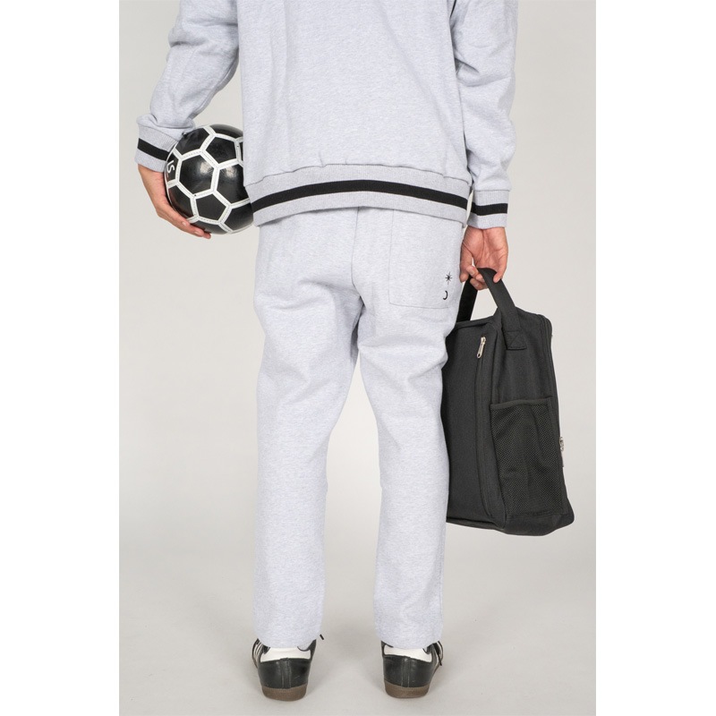 �롼��������֥�/LUZ e SOMBRA �������åȥ��󥰥ѥ��/OAO SLIM HEAVY SWEAT LONG PANTS��L1252175��