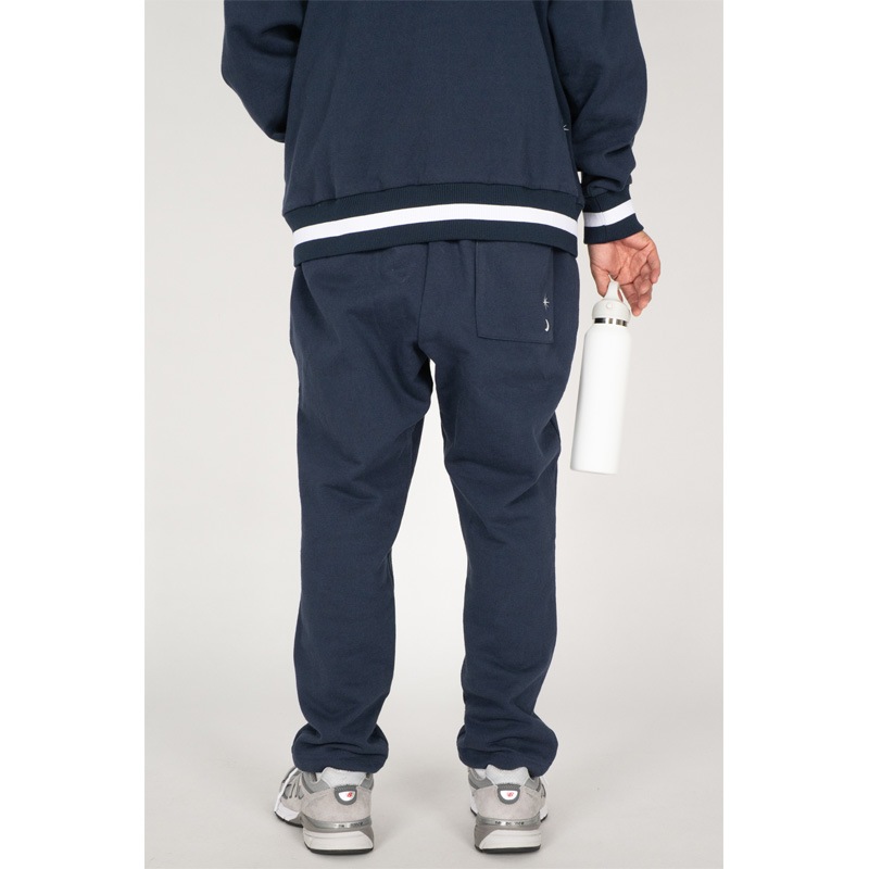 �롼��������֥�/LUZ e SOMBRA �������åȥ��󥰥ѥ��/OAO SLIM HEAVY SWEAT LONG PANTS��L1252175��