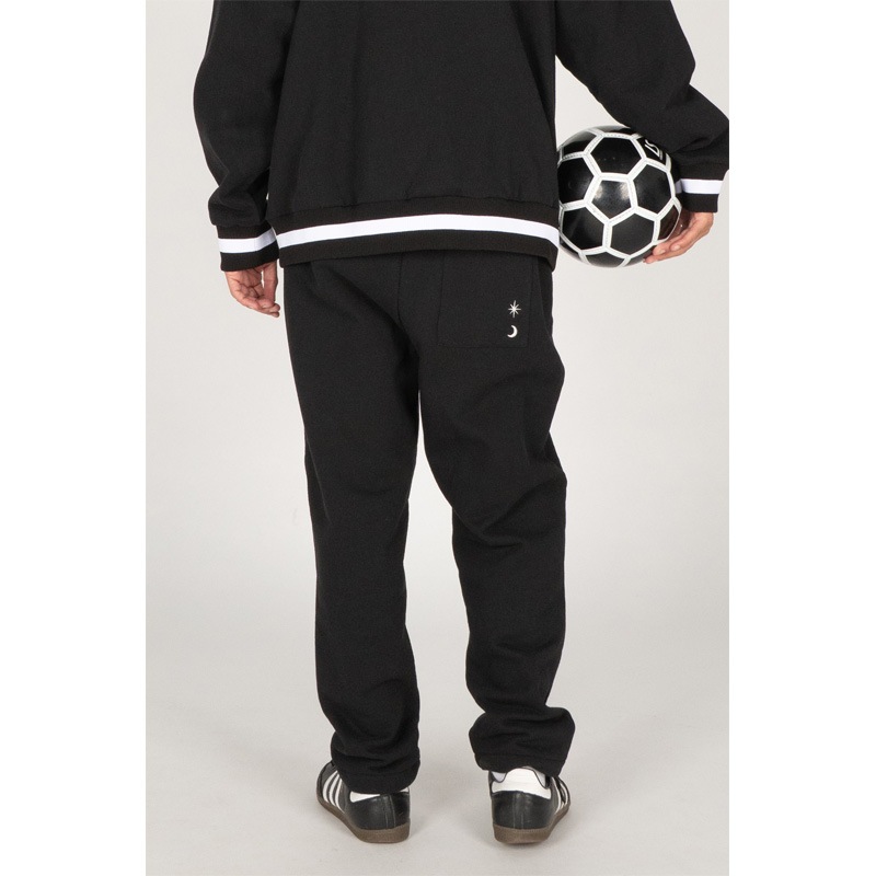 �롼��������֥�/LUZ e SOMBRA �������åȥ��󥰥ѥ��/OAO SLIM HEAVY SWEAT LONG PANTS��L1252175��