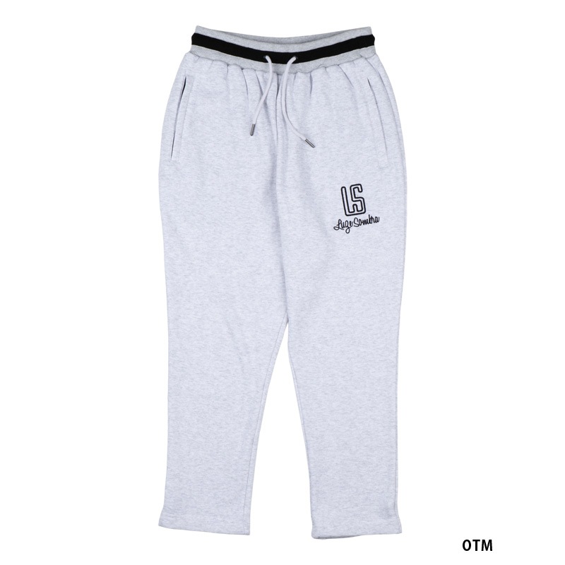 �롼��������֥�/LUZ e SOMBRA �������åȥ��󥰥ѥ��/OAO SLIM HEAVY SWEAT LONG PANTS��L1252175��