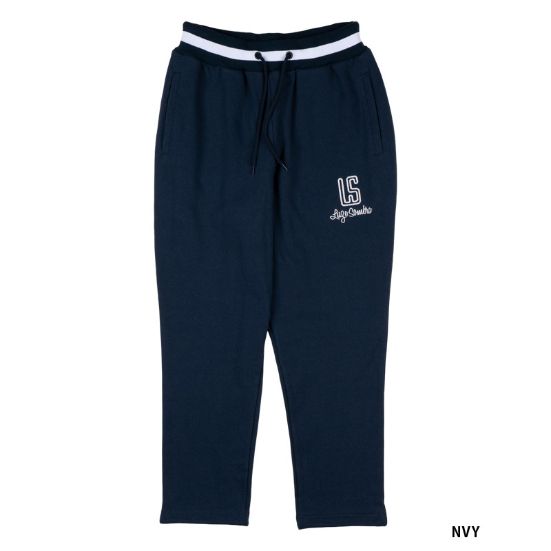 �롼��������֥�/LUZ e SOMBRA �������åȥ��󥰥ѥ��/OAO SLIM HEAVY SWEAT LONG PANTS��L1252175��