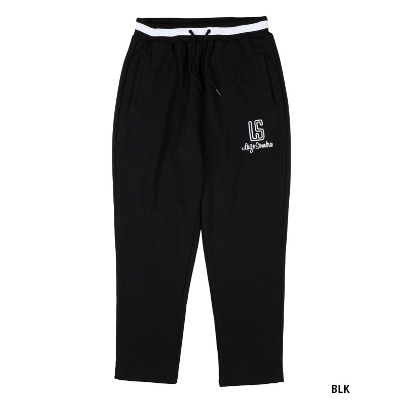 �롼��������֥�/LUZ e SOMBRA �������åȥ��󥰥ѥ��/OAO SLIM HEAVY SWEAT LONG PANTS��L1252175��