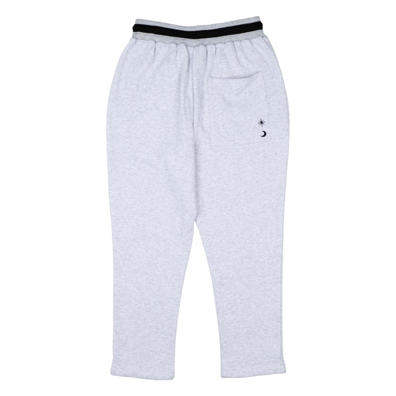 �롼��������֥�/LUZ e SOMBRA �������åȥ��󥰥ѥ��/OAO SLIM HEAVY SWEAT LONG PANTS��L1252175��