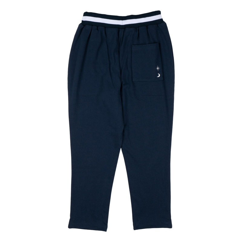 �롼��������֥�/LUZ e SOMBRA �������åȥ��󥰥ѥ��/OAO SLIM HEAVY SWEAT LONG PANTS��L1252175��