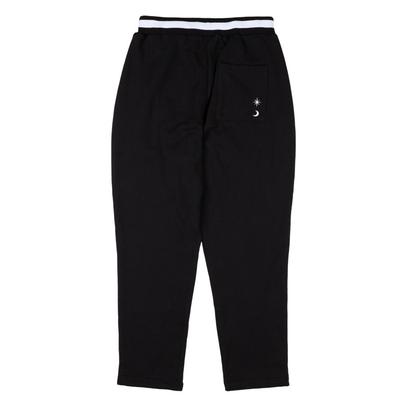 �롼��������֥�/LUZ e SOMBRA �������åȥ��󥰥ѥ��/OAO SLIM HEAVY SWEAT LONG PANTS��L1252175��