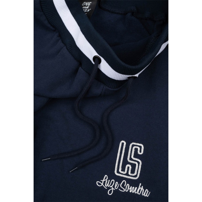 �롼��������֥�/LUZ e SOMBRA �������åȥ��󥰥ѥ��/OAO SLIM HEAVY SWEAT LONG PANTS��L1252175��