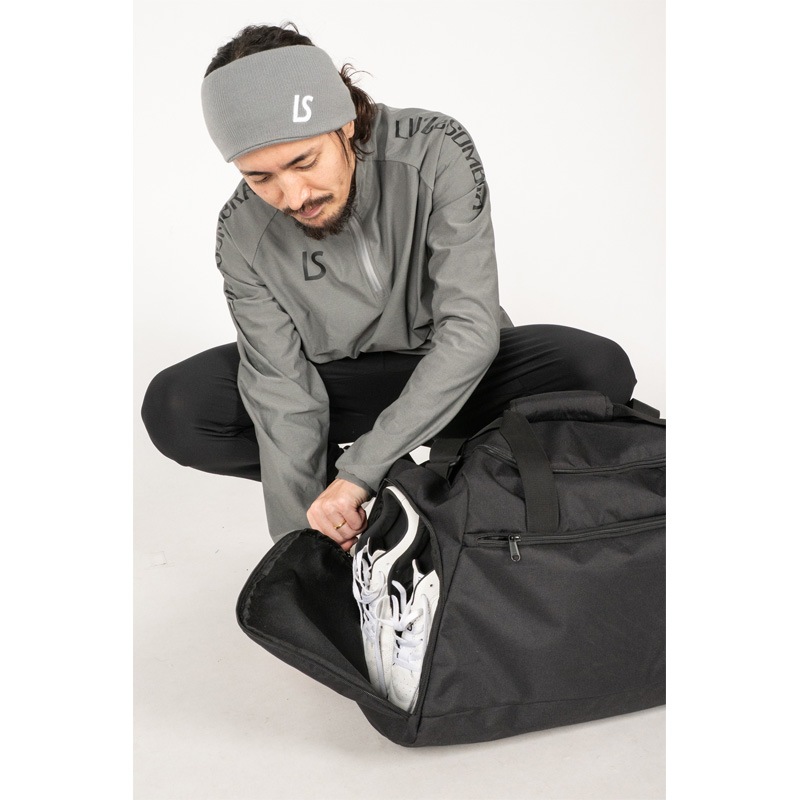 �롼��������֥�/LUZ e SOMBRA �����̥��åե�Хå�/LS DUFFLE BAG��L1261441��