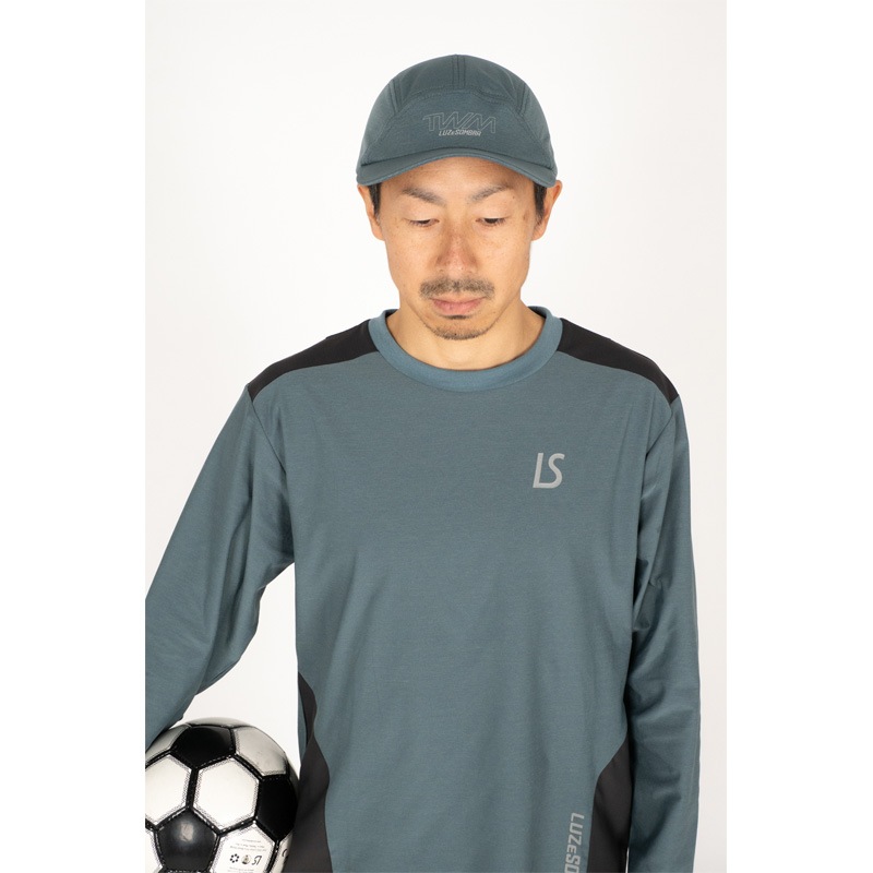 �롼��������֥�/LUZ e SOMBRA ����å�/TWM DRY CAP��W1261410��