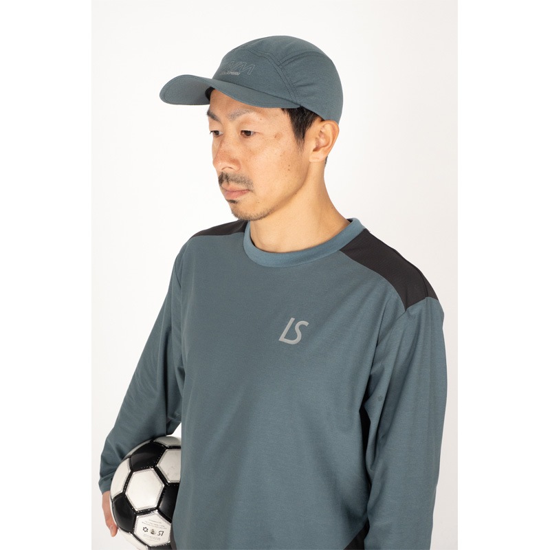 �롼��������֥�/LUZ e SOMBRA ����å�/TWM DRY CAP��W1261410��
