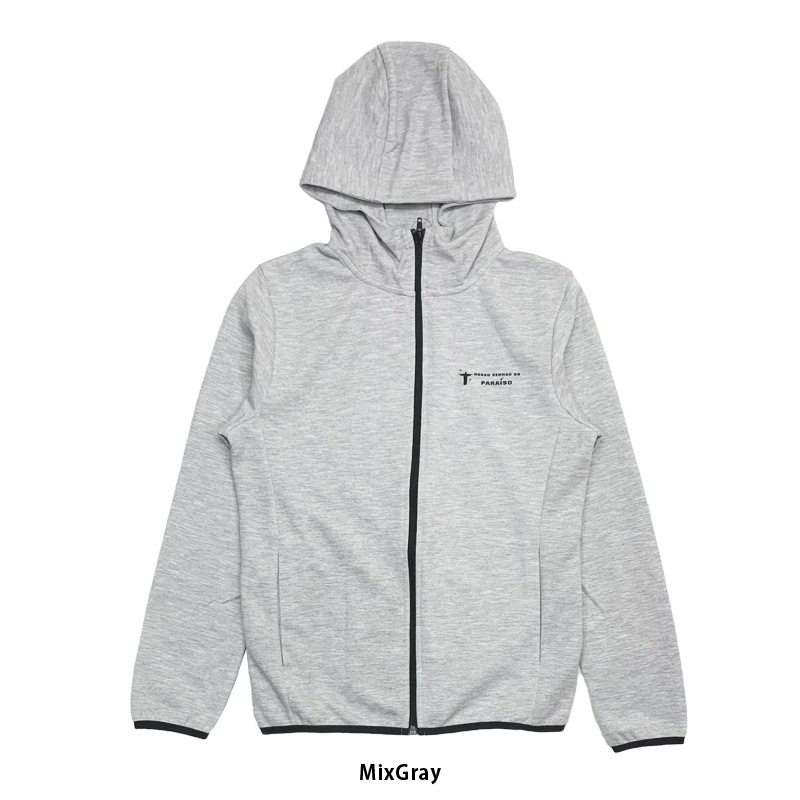 �Υå����˥硼��ɥѥ饤����/NOSSO SENHOR DO PARAISO �������åȥѡ�����/REDENTOR Dry-Sweat Parka��NP-00-572��