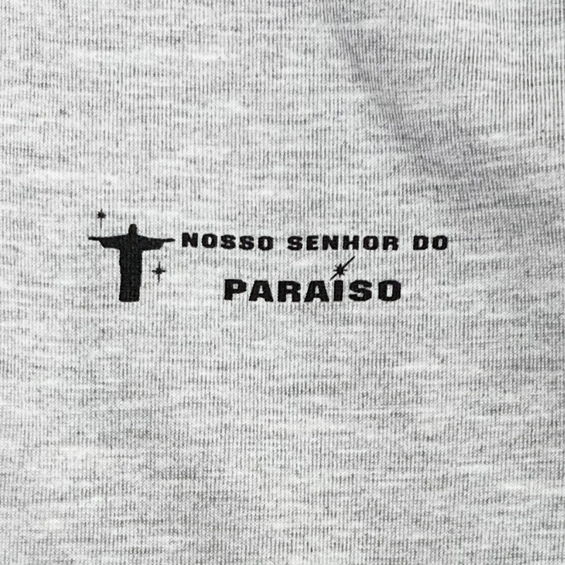 �Υå����˥硼��ɥѥ饤����/NOSSO SENHOR DO PARAISO �������åȥѡ�����/REDENTOR Dry-Sweat Parka��NP-00-572��