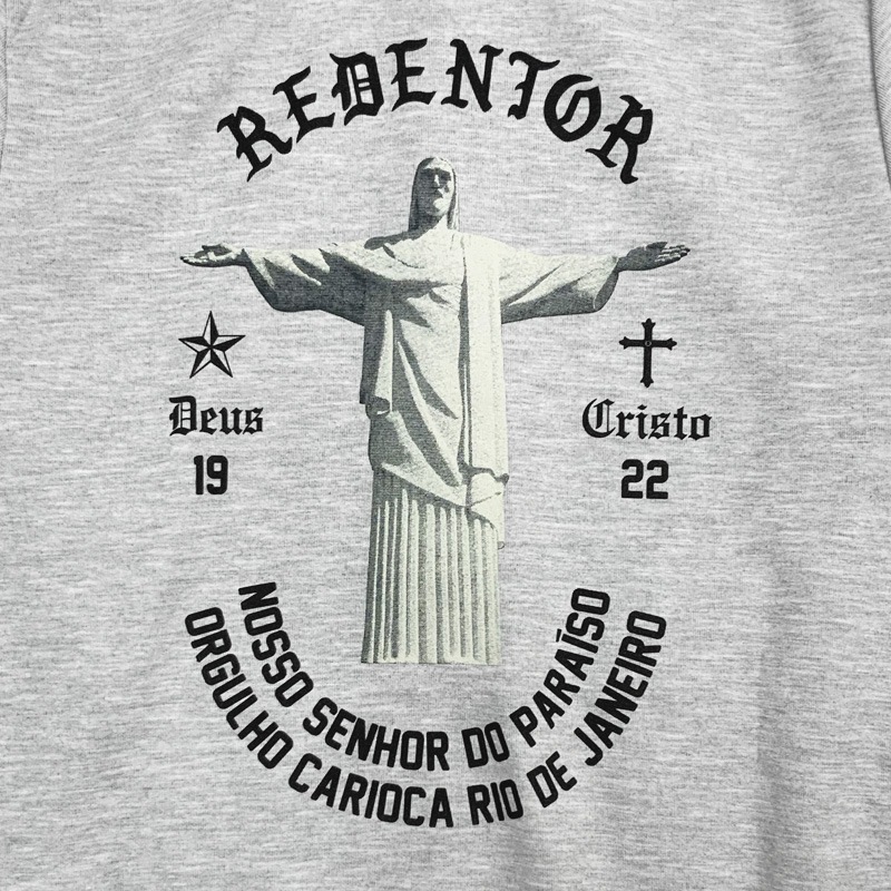�Υå����˥硼��ɥѥ饤����/NOSSO SENHOR DO PARAISO �������åȥѡ�����/REDENTOR Dry-Sweat Parka��NP-00-572��