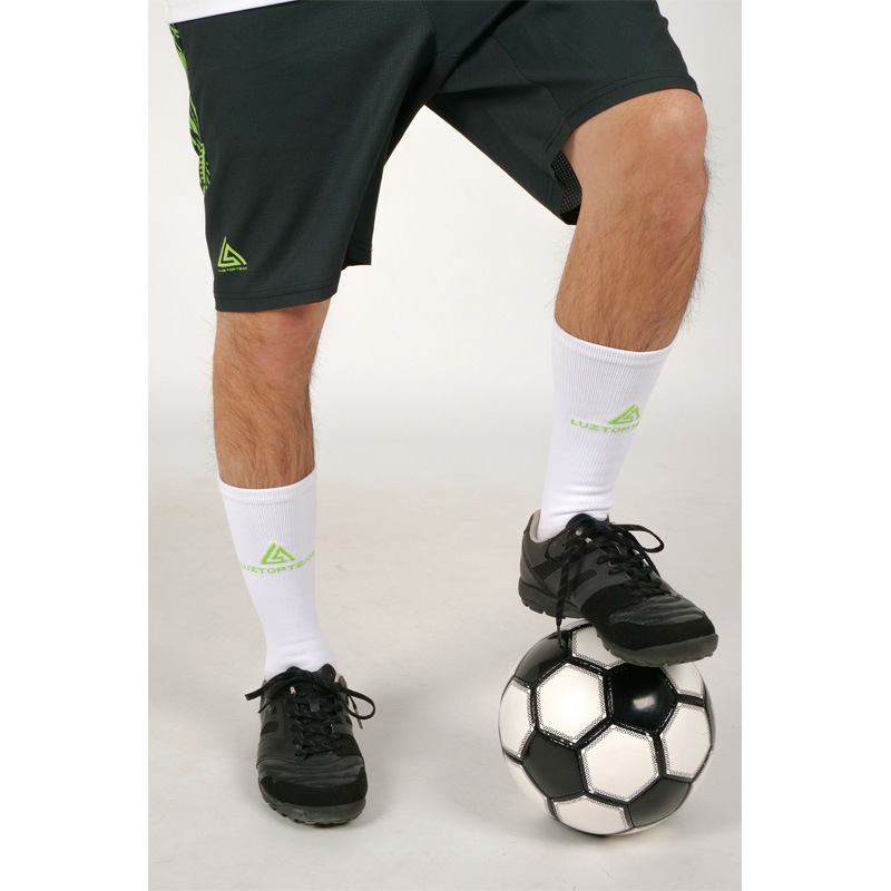 �롼��������֥�/LUZ e SOMBRA �ߥɥ륽�å���/LTT MIDDLE SOCKS��T1241381��