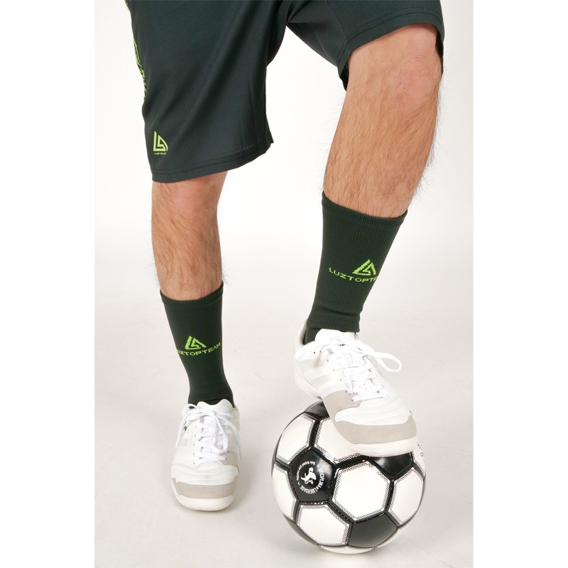 �롼��������֥�/LUZ e SOMBRA �ߥɥ륽�å���/LTT MIDDLE SOCKS��T1241381��