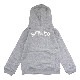 롼֥/LUZ e SOMBRA ˥åȥѡ/Jr STANDARD PULLOVER PARKAF1822118S1616143