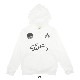 롼֥/LUZ e SOMBRA ˥åȥѡ/Jr STANDARD PULLOVER PARKAF1822118S1616143